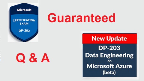 Data Engineering on Microsoft Azure (beta)