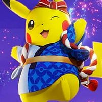 Pokemon Unite-TH