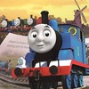 カーズときかんしゃトーマスのオプチャ