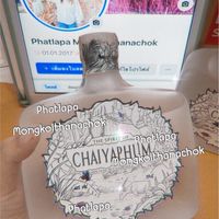 ร้านชำนนทบุรี by Phatlapa