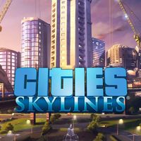 Cities Skyline 🏙 Thailand