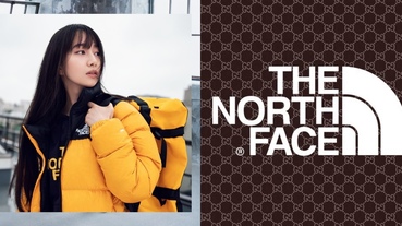LV、Dior之後，Gucci宣佈攜手當紅戶外品牌大廠The North Face，粉絲已準備要通宵排隊