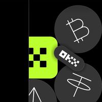 OKX加密貨幣社群