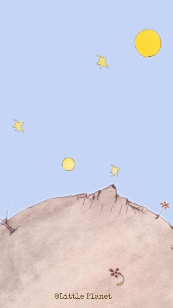🪐Little Planet小行星選品代購︎︎𓂃⟡