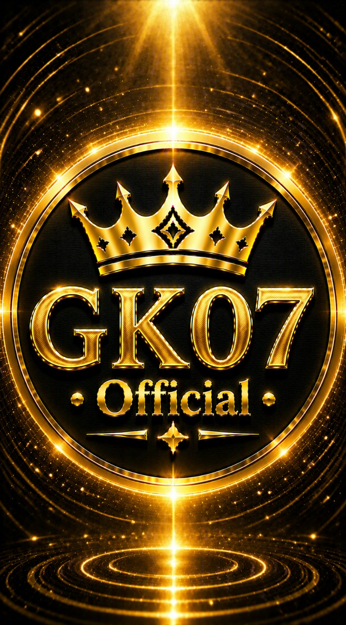 GK07 | Official