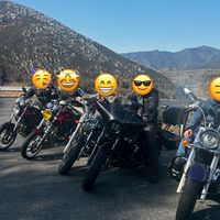 ツーリング仲間募集🎉福岡・北九州大歓迎🎉🎉🎉