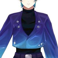 流星クルー