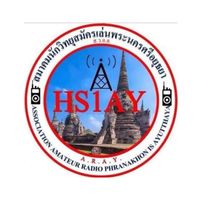 HS1AY (Official)
