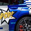 k-pop/車/雑談