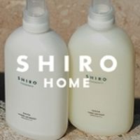 SHIRO15周年”SHIROからのおくりもの”現地STAFF