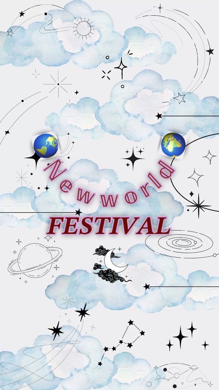 🌎ℕ𝕖𝕨𝕨𝕠𝕣𝕝𝕕🌍ꨄ𝑭𝑬𝑺𝑻𝑰𝑽𝑨𝑳ꨄ💃大人限定🕺雑談✰恋話✰ライブトーク✰