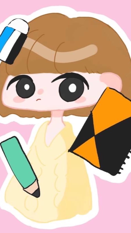 高2限定！！高2のお絵描き様へ！