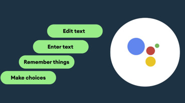 Google Assistant 的「捷徑」 Action Blocks 正式提供下載