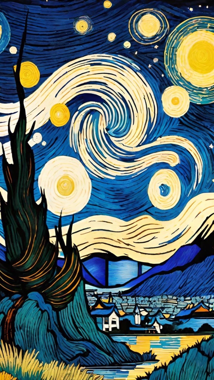 Music & Art