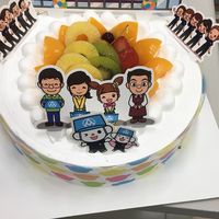 全聯板橋長江