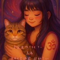 不再只是過客💞