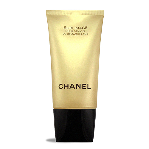 專櫃經典品牌 如輕紗般的絲滑精萃 極致舒適潔顏卸妝凝膠