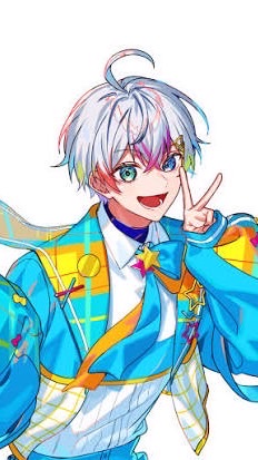 れるくん好きな人集合ー！