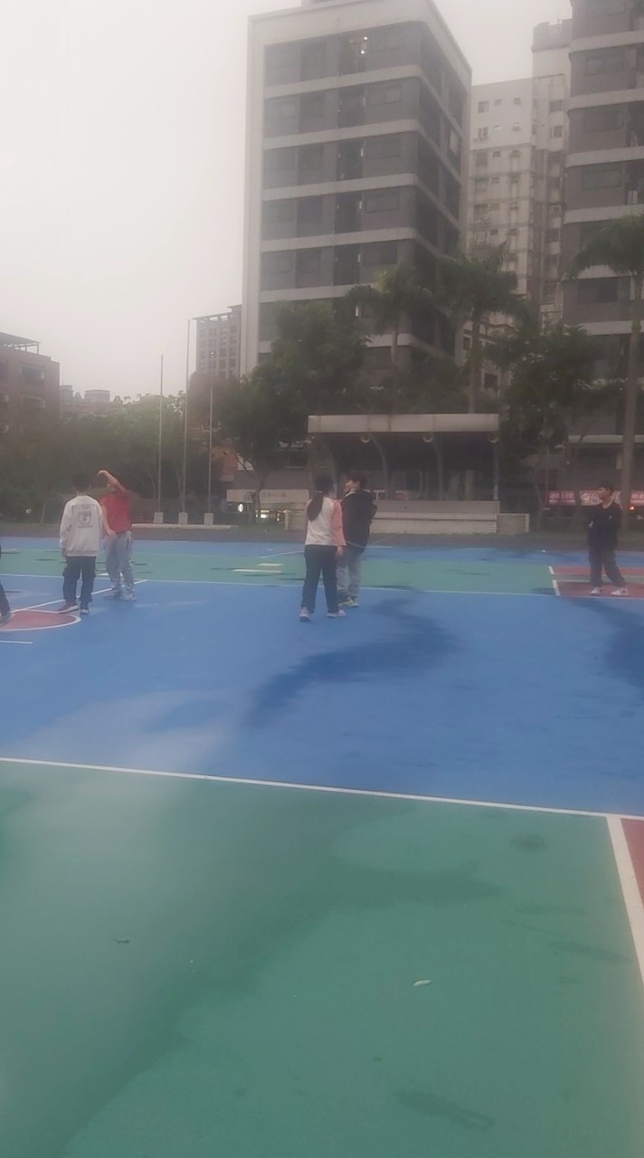 樟小的群