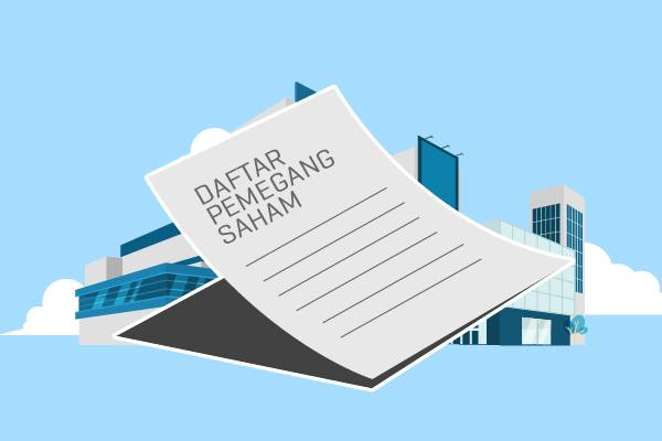 Bisakah Firma Jadi Pemegang Saham Pt Hukumonline Line Today