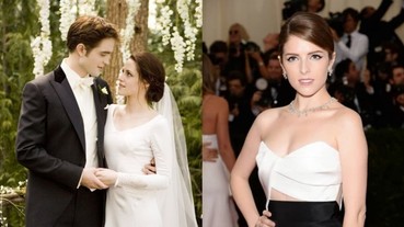 《暮光之城》十年養成計畫！盤點從配角變成票房保證的 4 位明星 網友：是演員培訓班？