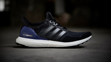 官方新聞 / adidas 發表全新 Ultra BOOST 史上最佳動能跑鞋