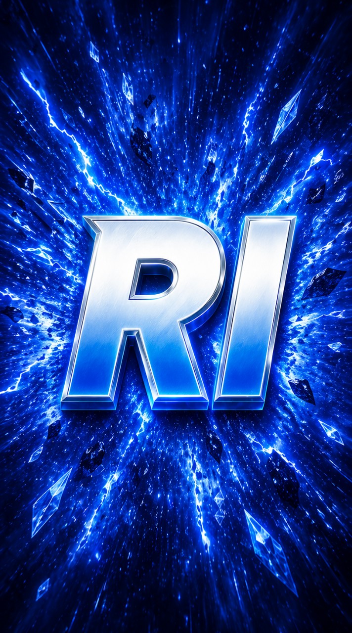 RI Rivals king （競爭者 ）