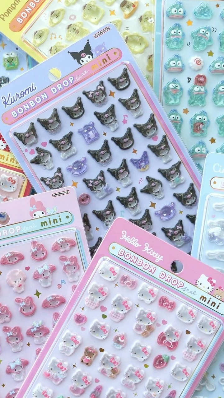 《岐阜》シール情報交換🫧可児美濃加茂多治見土岐関各務原　その他周辺