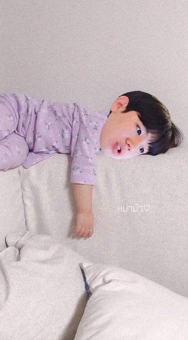 OpenChat แมวตัวน้อยของพี่เต🍼