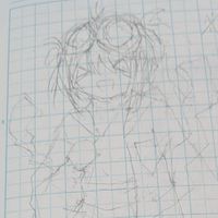 オリキャラ描きませんか!!