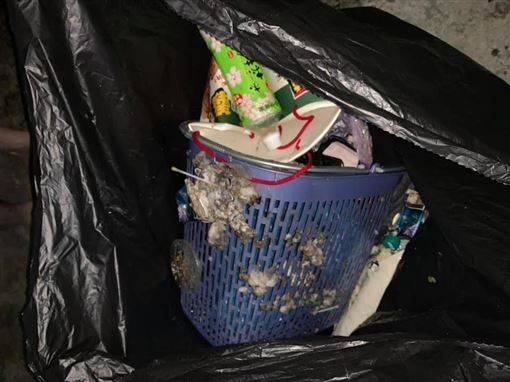 成大生屎尿倒水塔　住戶連喝2月送醫
