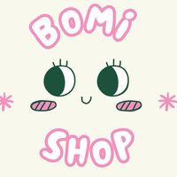 Bomi Market選物代購/母嬰用品/童裝