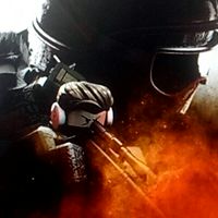 Phantom forces TH