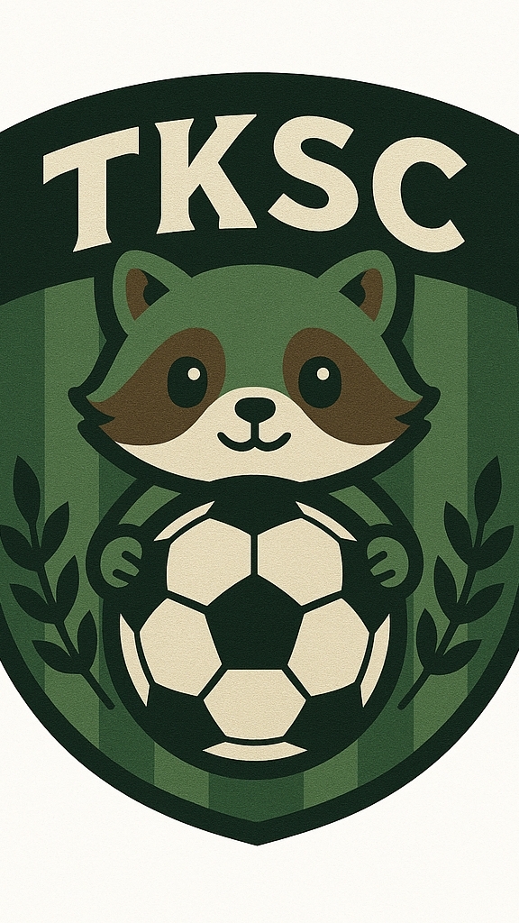 【TKSC】サッカー・ソサイチコミュニティー