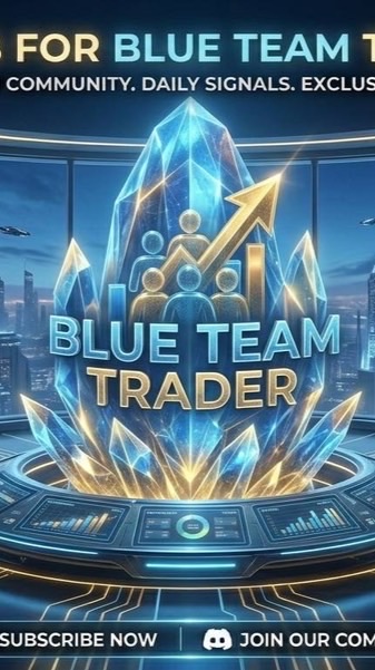 BLUE TEAM