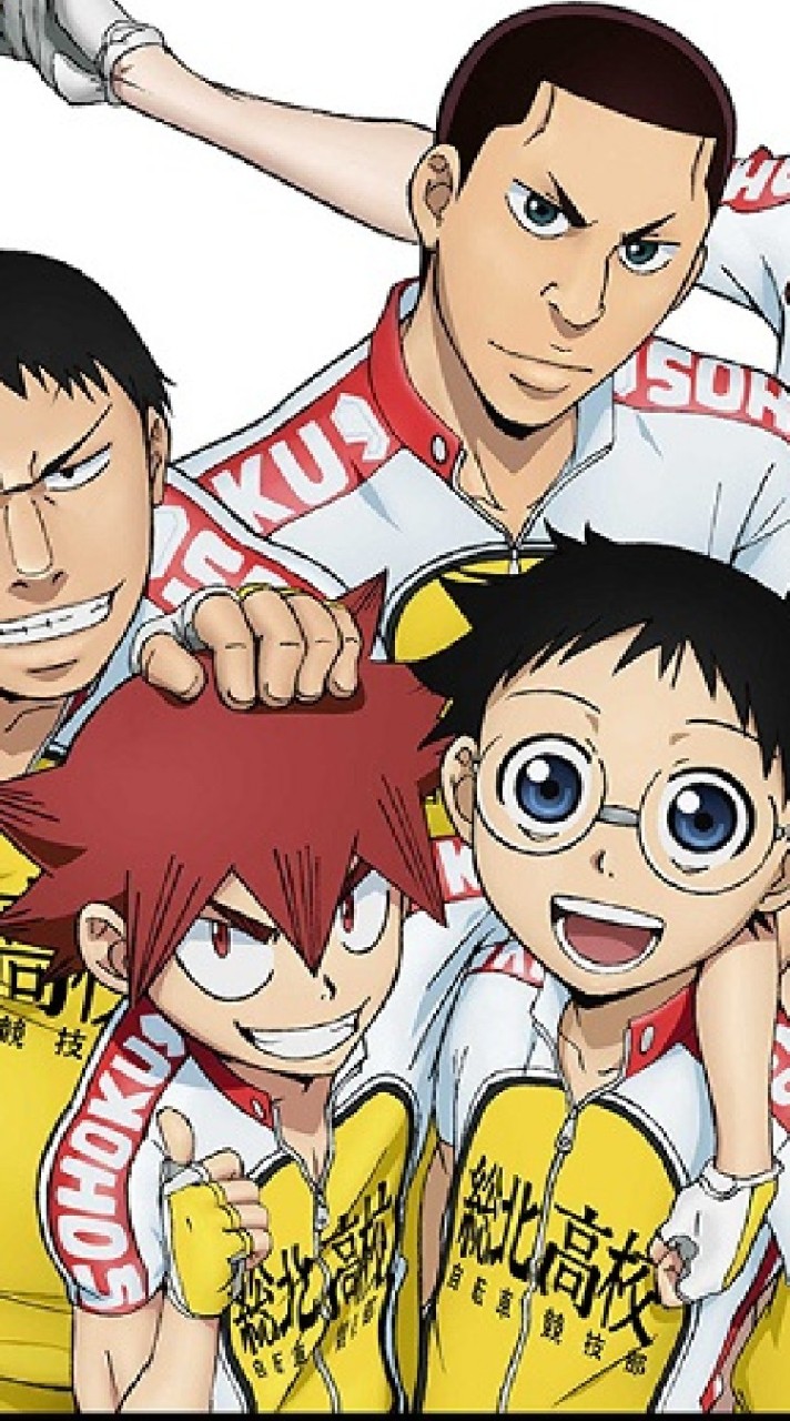 弱ペダ語ろう！☆学生限定☆