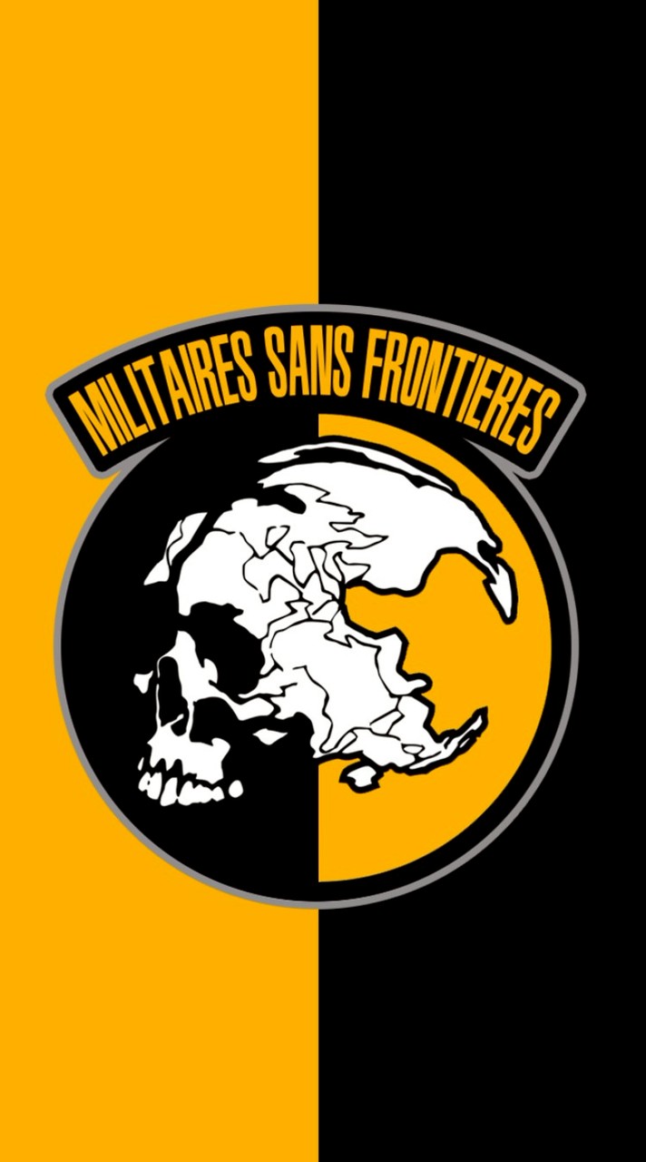 ［10禁サバゲー］M.S.F. 国境なき軍隊