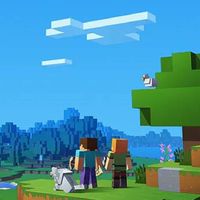 Minecraft 建築勢交流の場!!
