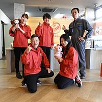 エネフリ ニュー羽島店