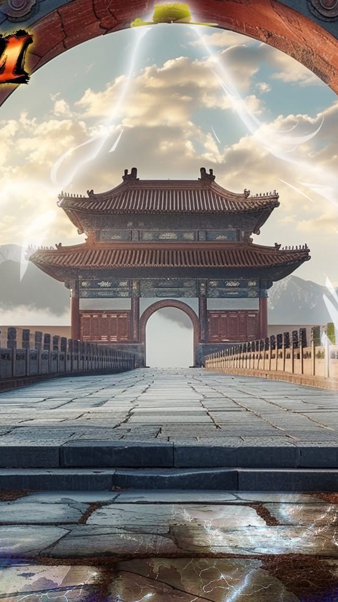 神州Ｍ - 無上國度