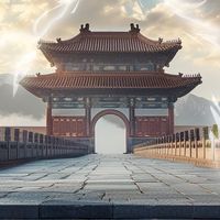神州Ｍ - 無上國度