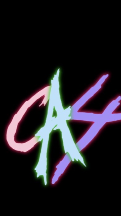 競爭者CA4 小刀團