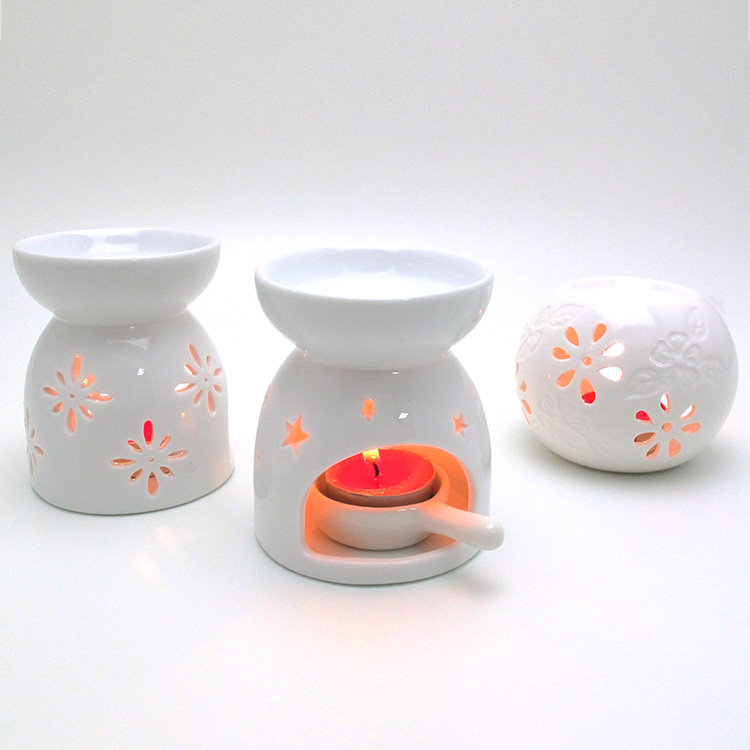 【特價】祈福精油燭台.香薰爐蠟燭台.日式陶瓷精油薰香燭台.家居小物 浪漫佈置 薰香精油