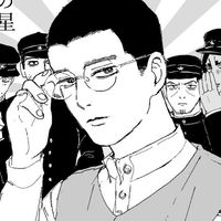 ゴールデンカムイ緩緩緩也❣️❣️
