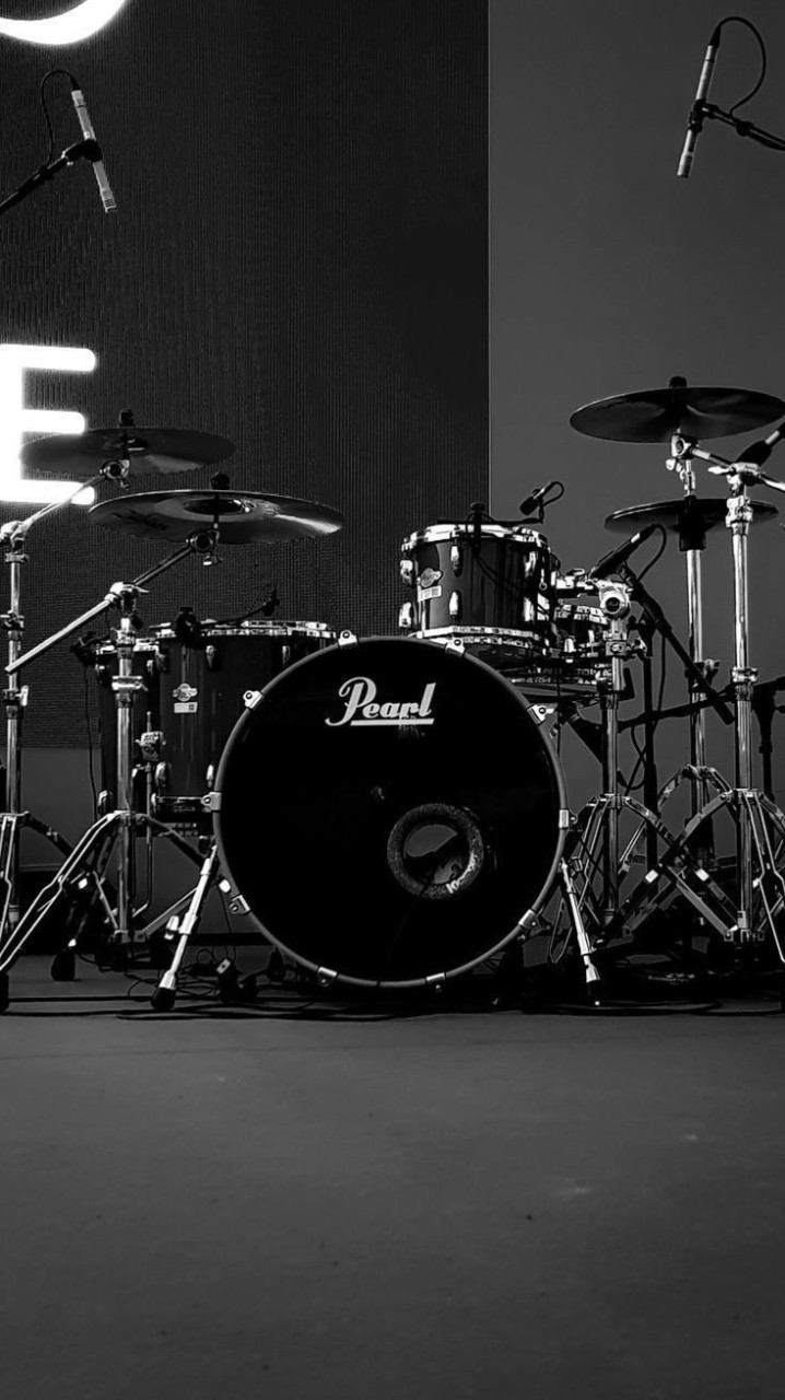 AWESOME DRUM CLASS