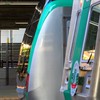 全国の鉄道ファン集合