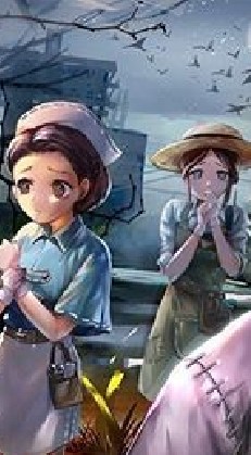 identity v