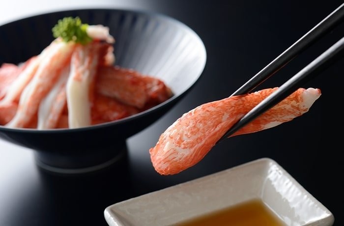 フランスではサンドイッチ スペインではアヒージョ 日本が誇る カニカマ は世界で愛されていた Jタウンネット