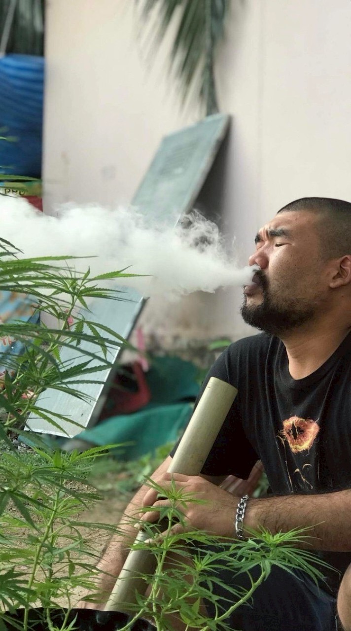 ขายหัวเราะ ดอกไม้งาม เพชรประชาฟาร์ม 420 V.5