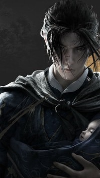 『風燕伝：Where Winds Meet』